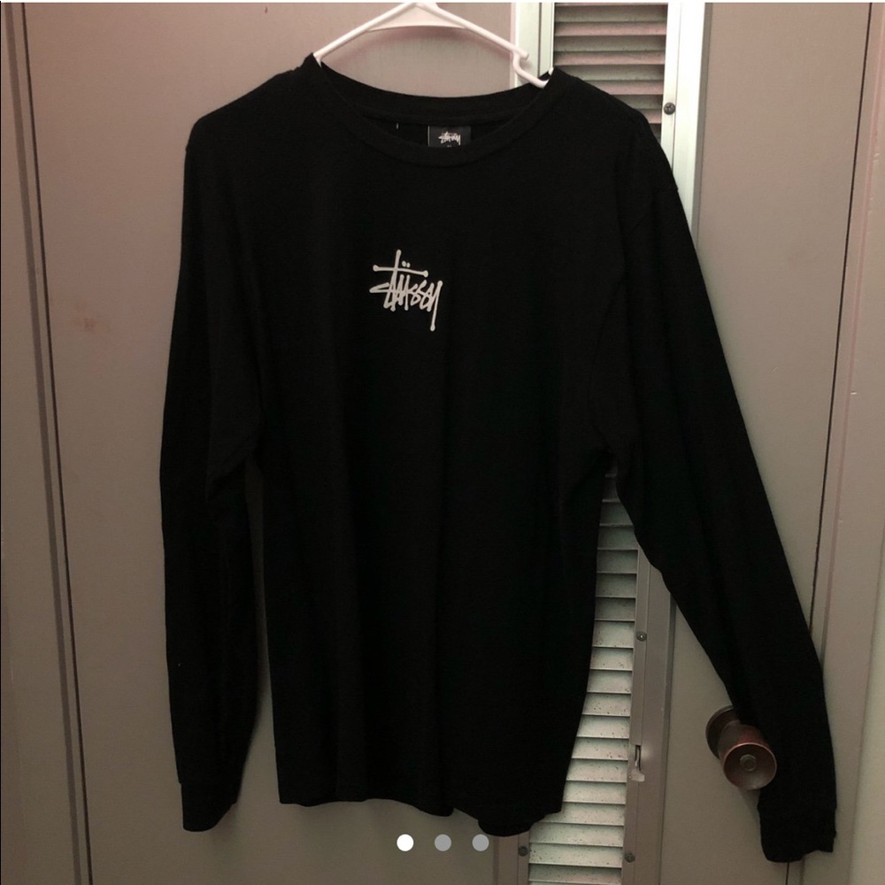 Stussy long sleeve